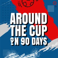 Around The Cup in 90 Days logo - Similar company to Prosound Conference Systems