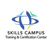 Skills Campus logo - Similar company to Skills Campus
