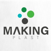 MakingPlast logo - Similar company to Megplast