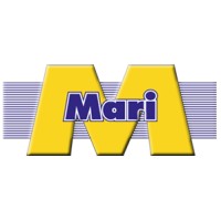 Mari SRL logo - Similar company to Donati Engineering Srl