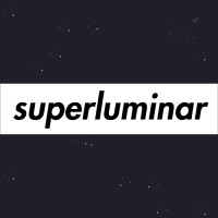 superluminar logo - Similar company to Ads-Master.Com