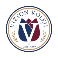 Vizyon Koleji logo - Similar company to Talent14