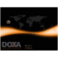 Doxa Consultoria Em Finanças E Negócios
