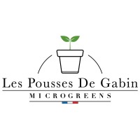 Les Pousses de Gabin logo - Similar company to M & B Spirits