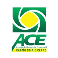 ACE Associação Comercial e Empresarial de Carmo do Rio Claro logo - Similar company to Rede Do Campo Casa Da Ração