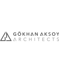 Gökhan Aksoy Architects logo - Similar company to Dotdesign