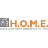H.O.M.E. (Housing Opportunities & Maintenance for the Elderly) logo - Similar company to Hello Diabetes