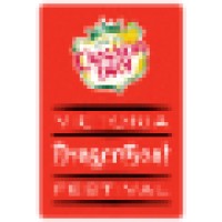 Victoria Dragon Boat Festival Society