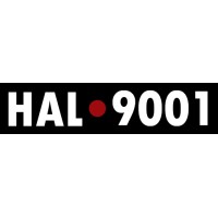Hal 9001 Consulting logo - Similar company to Techno Consulting S.R.L.