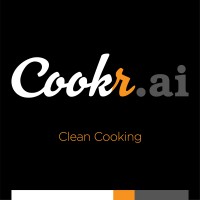 Cookr.Ai logo - Similar company to Cookr