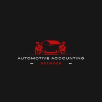Automotive Accounting Network logo - Similar company to Blue Diamond Prospecting, Llc
