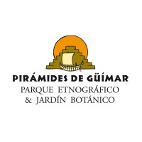 Parque Etnográfico y Jardín Botánico Pirámides de Güímar logo - Similar company to Vallarta Botanical Garden