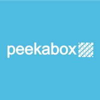 Peek-A-Box