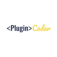 Plugincoder Technologies Private Limited logo - Similar company to Technical Studio