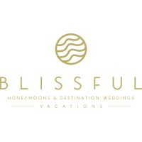 Blissful Honeymoons & Destination Weddings