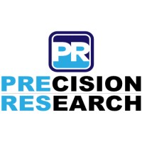 Precision Research, Inc. logo - Similar company to Askia - Automating Insight