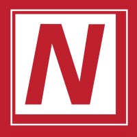 North American Elevator logo - Similar company to Slade Elevator