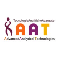 AAT - Advanced Analytical Technologies Srl logo - Similar company to Microchem S.R.L