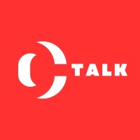 CTALK logo - Similar company to Ctalk