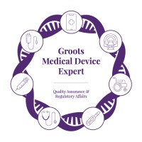 Groots Medical Device Expert logo - Similar company to Relegs®