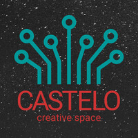 Castelo Creative Space logo - Similar company to Solvian Tecnologia