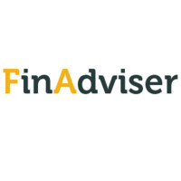 FinAdviser logo - Similar company to Rx Imóveis