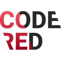 Code Red logo - Similar company to Dafed Association