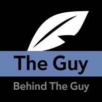 The Guy Behind The Guy