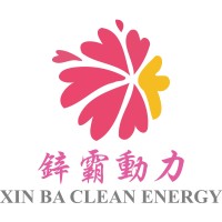 Xin Ba Clean Energy logo - Similar company to Certus Property