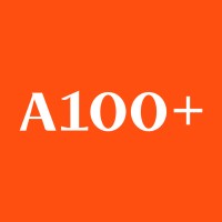 A100 logo - Similar company to Kinetyx™
