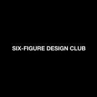 Six Figure Design Club logo - Similar company to Squared Off