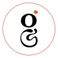 Glazed logo - Similar company to Offis | Antwerpen