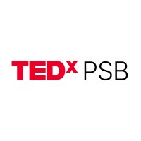 TEDxPSB logo - Similar company to Paris School Of Business Alumni