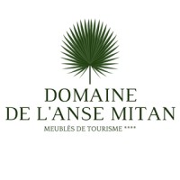 Domaine de l'Anse Mitan logo - Similar company to Sas Gfd