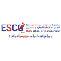 ESCG Tanger logo - Similar company to Simpled Services