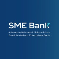 SME Bank logo - Similar company to Moneymoon