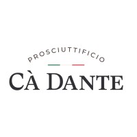 Prosciuttificio Cà Dante logo - Similar company to Prosciuttificio Montevecchio Srl