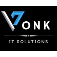 Vonk IT Solutions logo - Similar company to Fusion Byte Labs