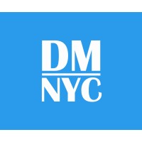 Digital Marketing NYC logo - Similar company to Ms.Frenkel