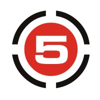 Tec5.tech logo - Similar company to Garage Deep Analytics