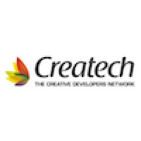 Createch Usf - Student Organization