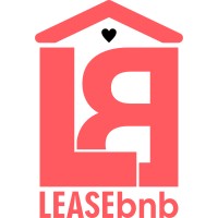 Leasebnb logo - Similar company to Leasetech
