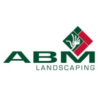 ABM Landscaping logo - Similar company to J & B Landscaping Wa
