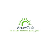 ArrawTech logo - Similar company to Agridrone