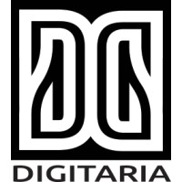 Digitaria Co., Ltd. logo - Similar company to Gearlab