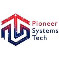 Pioneer Systems Tech logo - Similar company to Actiontec Electronics