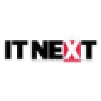 IT NEXT logo - Similar company to 9.9 Group