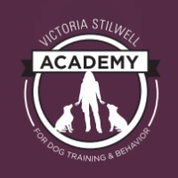 Victoria Stilwell Academy logo - Similar company to Mccann Professional Dog Trainers