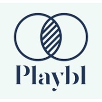 Playbl logo - Similar company to Throughline Learning