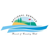 National Service Resort & Country Club logo - Similar company to Pacific Rendezvous Resort